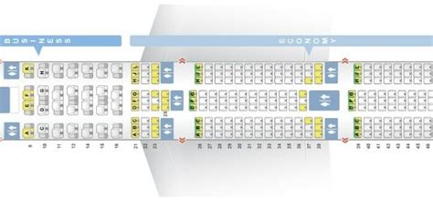 boeing 777-300er turkish airlines seat map|Seat Map Turkish Airlines Boeing 777.